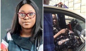 Bolanle Raheem: Court rejects policeman’s request in Lagos lawyer murder case