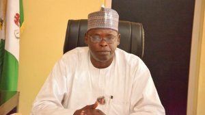 Borno Assembly member-elect from Chibok, Clark is dead