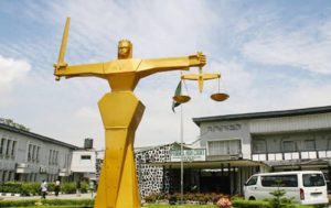 BREAKING: Abuja Court stops LP National Chairman, others from parading as officers