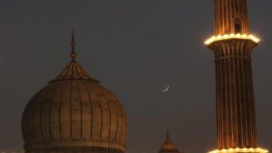 BREAKING: Saudi Arabia sights Shawwal crescent, declares Friday Eid el-Fitr