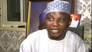 Buhari harbours no ill-will, grudges against anybody – Garba Shehu