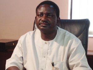 Buhari’s 8-month sickness a setback – Femi Adesina