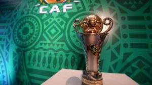 CAF opens bid for 2027 Africa Cup of Nations