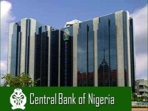 CBN reacts to alleged recruitment portal