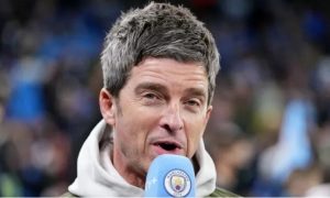 Champions League: They’re focused – Gallagher predicts club to win season’s title