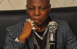 Charly Boy opens up on battle with prostate cancer