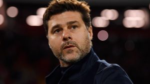 Chelsea job: Pochettino impresses Todd Boehly