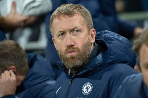 Chelsea to interview five candidates after Potter’s sack