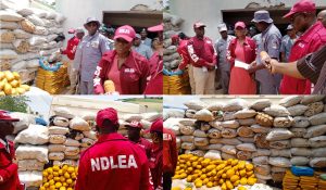 Customs hands over N98m worth of cannabis to NDLEA in Ogun [PHOTOS]