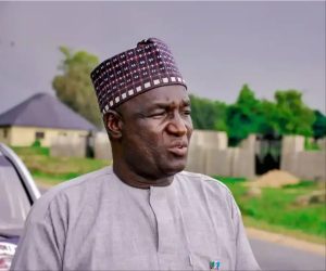 Diket Plang of APC wins Plateau Central senatorial election
