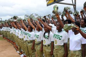Easter: Don’t travel at night – NYSC warns members