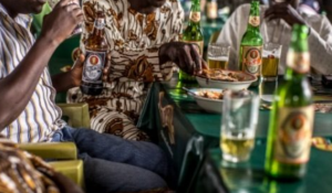 Easter: Leisure spot owners decry low patronage