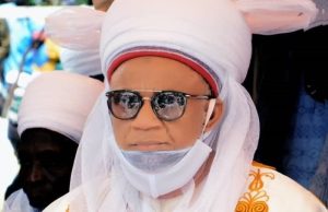 Eid-el-Fitr: Etsu Nupe urges Muslims to pray for smooth transfer of power