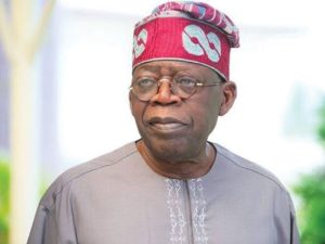 Eid el-Fitr: Nigerians worry over Tinubu’s whereabouts