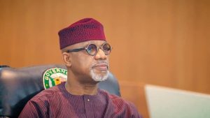 Eid-el-Fitri: Abiodun congratulates Muslims, urges them to sustain values, tenets of Ramadan