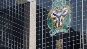 External reserves fell by .46bn in Q1 2023 – CBN