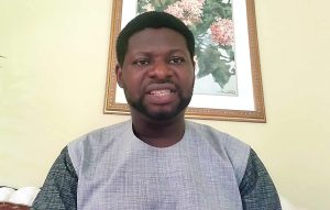 God’s wrath, destruction coming upon you – Pastor Giwa warns Ghana