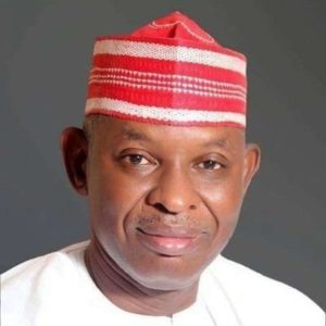 Gov Ganduje released N181m for supplementary poll – Gov-elect Kabir raises alarm
