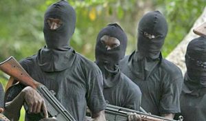 Gunmen kill two, abduct prominent PDP chieftain in Rivers