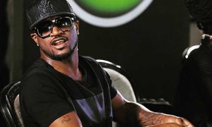 Hakimi: Marry your mother if you can’t trust your wife — P-Square’s Peter Okoye