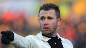 He doesn’t know how to communicate – Cassano slams Mourinho