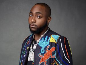 How I got over my son’s death – Davido finally breaks silence