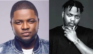 How one call from Olamide changed my life after EME sacked me – Skales recalls