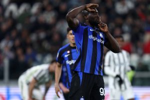 I hope they take real action – Lukaku to Serie A after racist chants by Juventus fans