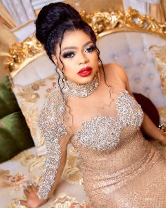 I was deported from Dubai over my dressing – Bobrisky