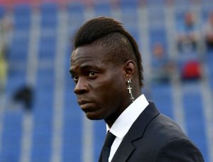I’d have won Ballon d’Or more than Messi, Ronaldo – Mario Balotelli