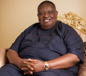 Igbo group rejects Iwuanyanwu as Ohaneze Ndigbo President
