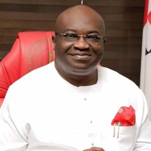 Ikpeazu prepares for handover, appoints committee