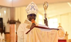 INEC crucified hope for new Nigeria – Catholic bishop