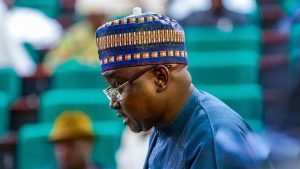 INEC presents Certificates of Return to Doguwa, NASS members-elect
