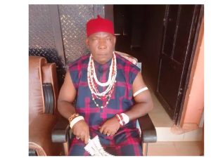 IPOB invitation: Release arrested Eze Igbo, Nwajagu immediately – Igbo Youths to DSS