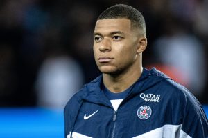 It’s not Kylian Saint-Germain – Mbappe slams PSG over video without Messi, Mbappe