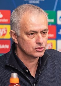 Jose Mourinho offered £100m to join new club