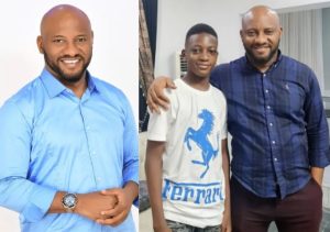 Kambilichukwu: Yul Edochie son’s death traumatising – Brother