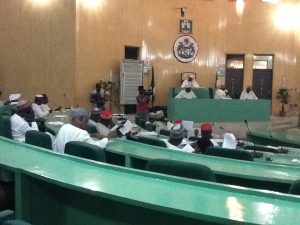 Kano Assembly passes State Emirates Bill 2019
