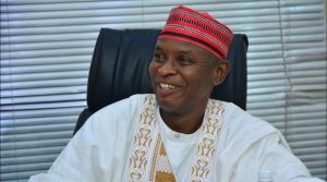 Kano: Ganduje congratulates Governor-elect, Abba Yusuf