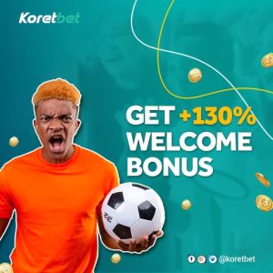 Koretbet partners with SSC Napoli: Launches with super odds and 130% bonus on deposits