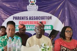 Lagos govt to prosecute child abusers