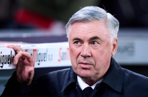 LaLiga: Ancelotti names club Modric, Benzema, Kroos will play for next season
