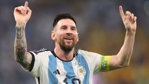 LaLiga: Lionel Messi’s shirt number at Barcelona revealed amid rumours of Camp Nou return