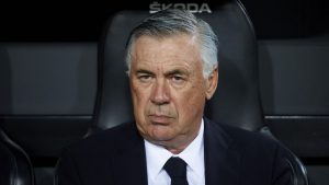 LaLiga: Low level, defended badly – Ancelotti blasts Real Madrid stars after 4-2 defeat to Girona