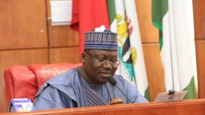 Lawan makes case for capacity building for 10th Assembly