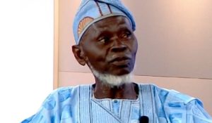 LP crisis: Stop hobnobbing with Abure – Apapa tells Peter Obi, suspends five members