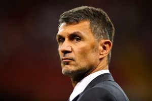 Maldini names three greatest players