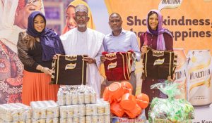 Maltina shares happiness with Ramadan campaign