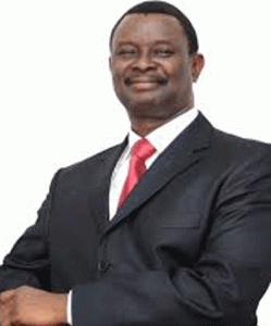 Many ladies not qualified to be wives even at 28 – Mount Zion filmmaker, Mike Bamiloye
